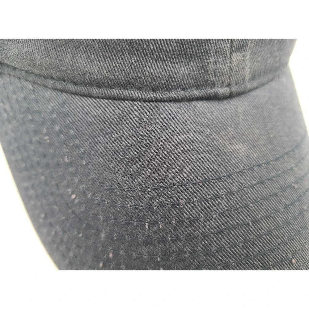 Legacy has scuffs